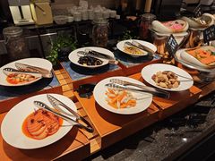 -Social 秀西餐厅-长沙瑞吉酒店(运达店)