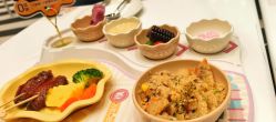 -奈尔宝家庭中心·亲子餐厅(鄞州万达店)