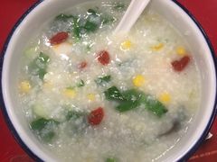 -宏状元现熬粥·京味菜(五棵松店)