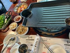 -Dombe豚(黑猪肉街店)