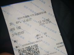 -奥斯卡升龙国际影城(RealD Cinema)