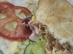 -赛百味SUBWAY(高新店)