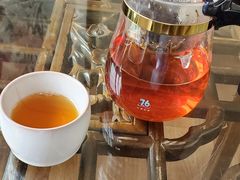-竹淇茶馆(车站北路店)
