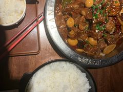 -胖哥俩肉蟹煲(杭州下沙学林街店)
