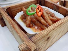 -丰谷茶楼(鸿大广场店)