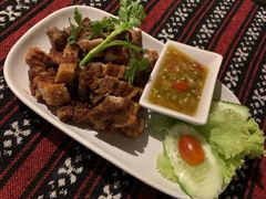 -Tikky Cafe