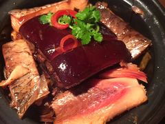 -外婆家(古墩印象城店)