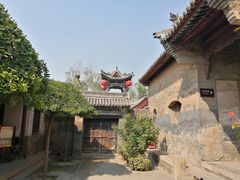-山西王家大院