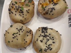 -小杨生煎(白玉兰广场店)
