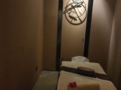 -Dragonfly 悠庭·按摩Spa(苏州中心广场店)