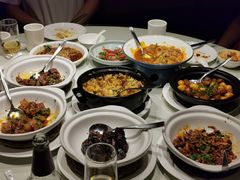 -马仕玖煲·融合菜·酥不腻烤鸭(人大店)