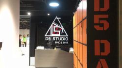 -D5街舞培训机构
