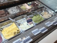 -CREAM STORY意大利手工冰淇淋&甜品(万象前海店)
