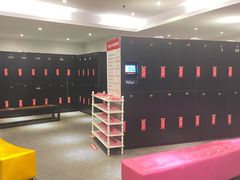 -艾型动健身游泳(环宇城店)