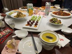 -城南往事·鲁菜济南菜(龙奥万科店)