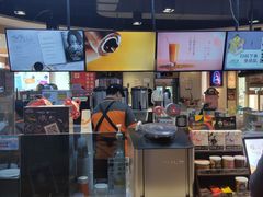 -CoCo都可(香港名都店)