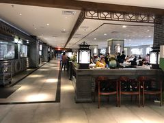 -四季小馆·地道北京小吃(广百店)