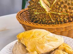 -开皇马来西亚榴莲美食店(华强北店)