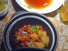 菜地土豆-合喜味道(凤城九路店)