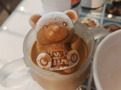 -肥韬茶餐厅(海上世界店)