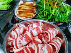 -旺记碳烤肥牛(总店)