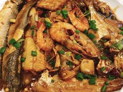 -好兄弟郭巨海鲜(天一阁店)