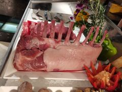 -乐咖啡西餐厅(太湖皇冠假日酒店)