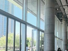 -SAANCI山池咖啡(海上世界文化艺术中心店)