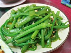 -雄仔农家菜馆·特色葱油鸡(六祖店)