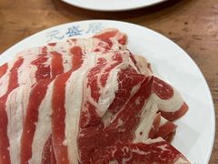 -元盛居(生态大街店)