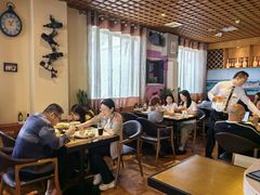-安妮意大利餐厅(国贸店)