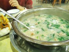 -标记美食新鲜猪杂(兴南大道店)