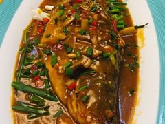 -丽景轩·徽菜馆(文化中路店)
