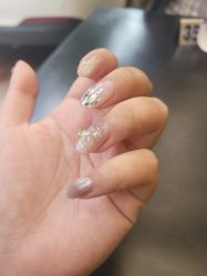 -Hands Nail专业美甲美睫