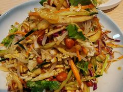 -老边饺子馆(西站店)