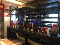 -同喜烤鸭店(光芒店)