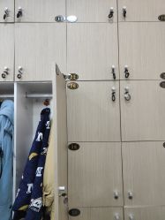 -Kraemer paris·苏豪路易士·嘉玛发廊