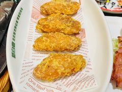 -新白鹿餐厅(爱琴海购物中心店)