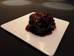 牛尾-A One Kitchen·南京精菜馆(德基广场店)