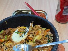 -小木屋拌饭(西安万象天地店)