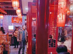 -小四川老火锅(欧风店)