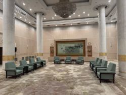 -人民大会堂宴会厅