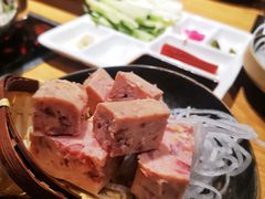 午餐肉-德香苑脆皮烤鸭·经典(爱融荟城店)