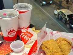 -快乐蜂(永光广场店)