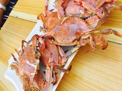 -锋味海鲜菜馆