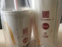-麦当劳(盛兴大街店)