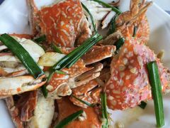 -钱大妈海鲜饭店(保利林语店)