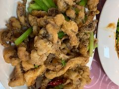 -昱德来·天津菜(河西店)