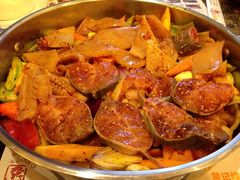 iphone_upload_pic-黄记煌三汁焖锅(悦方IDmall店)