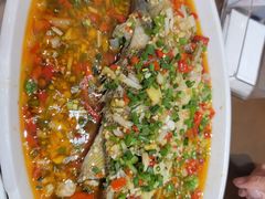 -飞虹鱼馆(春华路店)